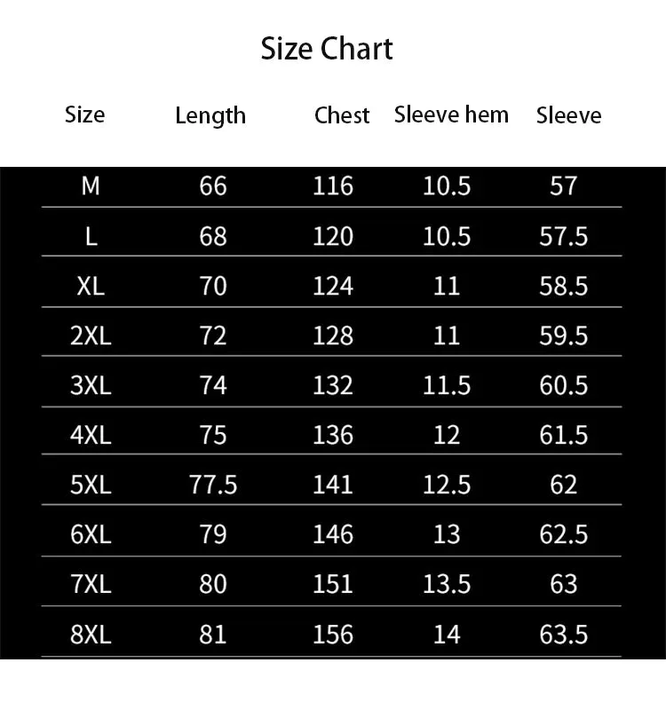 Aidase 2024 New 8XL Men Winter Jacket Plus Size Thick Warm Coats Man Fur Colar Parka Jackets Outwear Korean Fashion Large Bomber Jacket