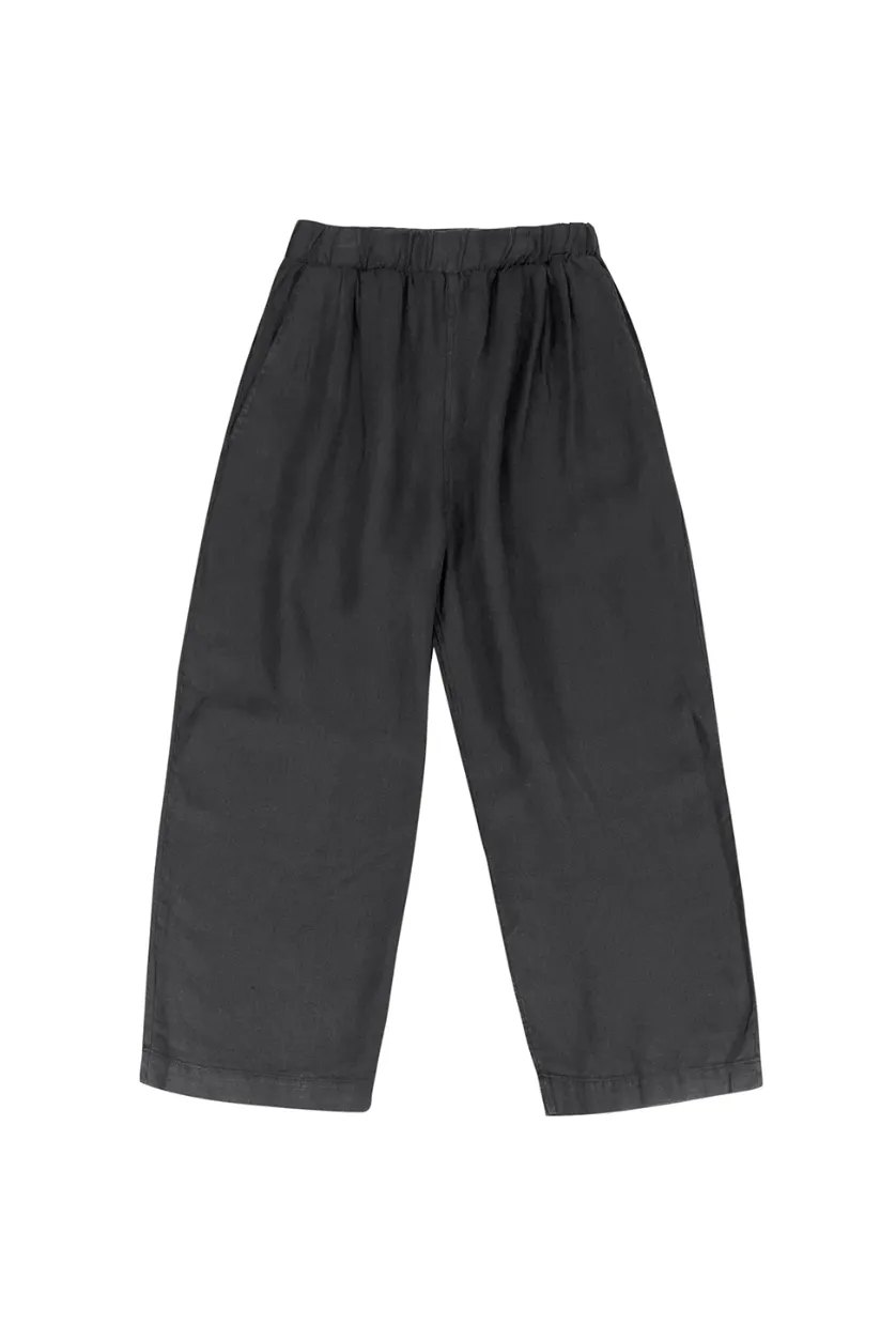 Cambria Pant, Black