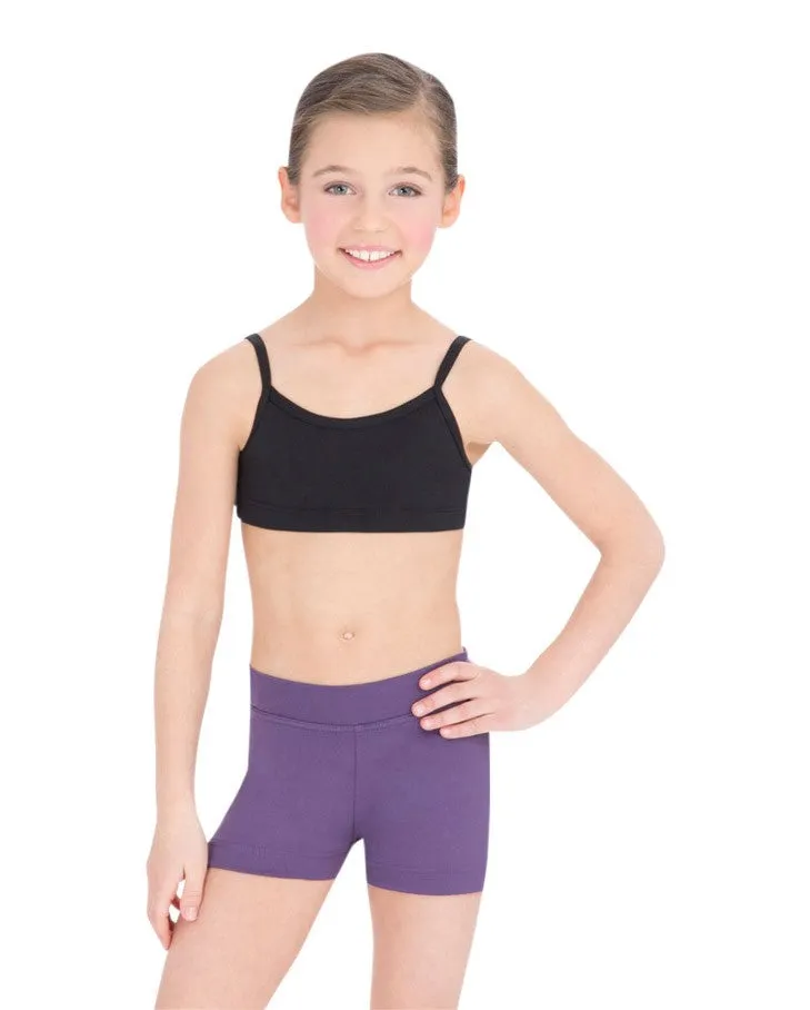 Capezio Girls Bra Top