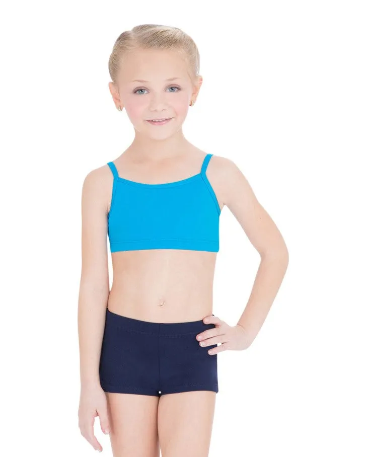 Capezio Girls Bra Top