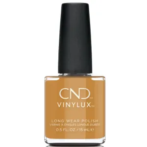 CND - Vinylux Candlelight 0.5 oz - #387