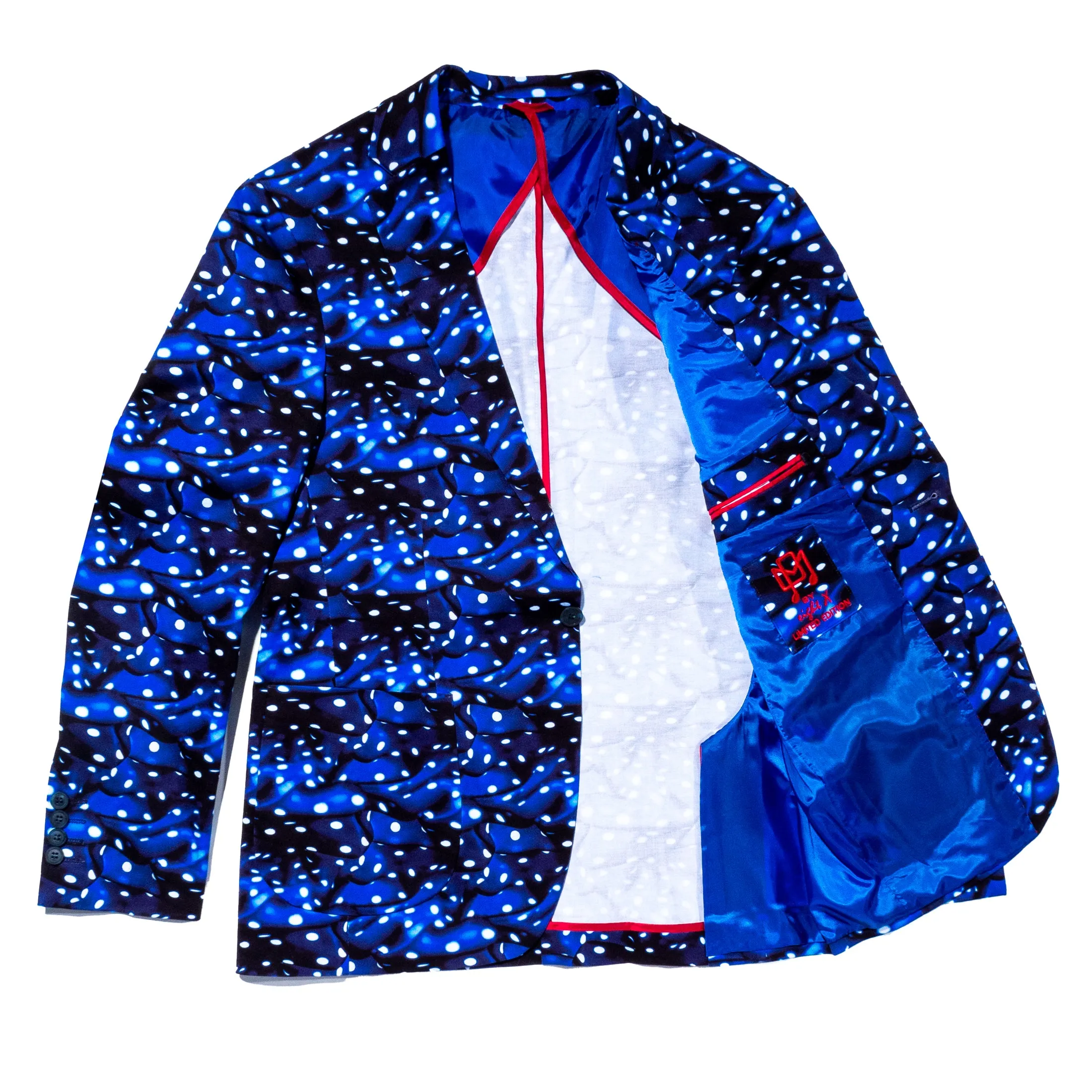 Cosmic Dancer PM Edition Blazer