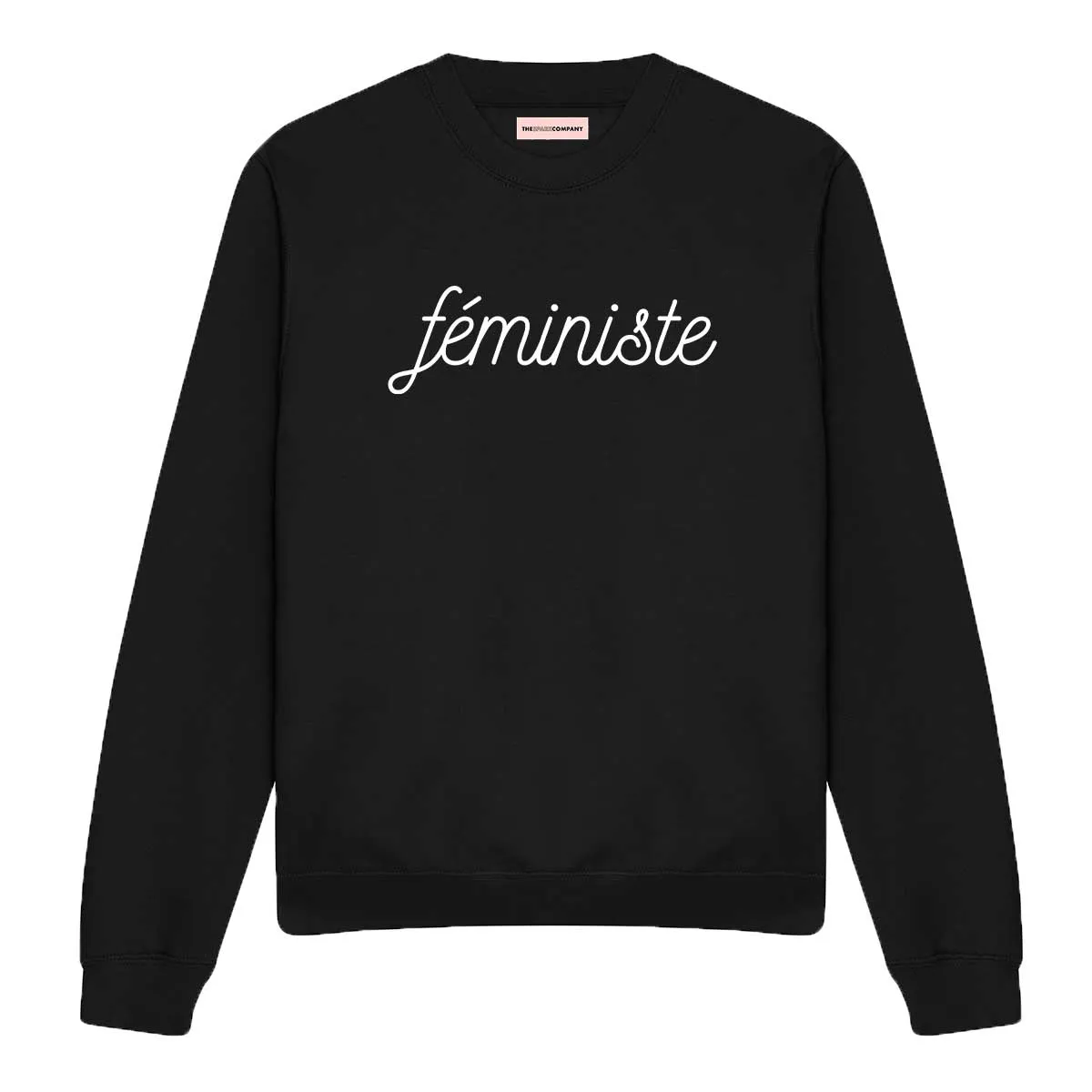 Féministe Feminist Sweatshirt