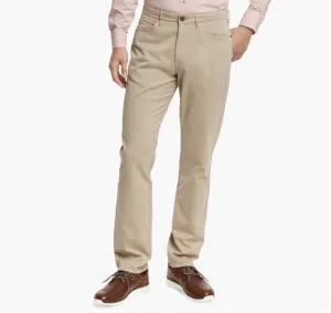 Johnston & Murphy 5 Pocket Pant