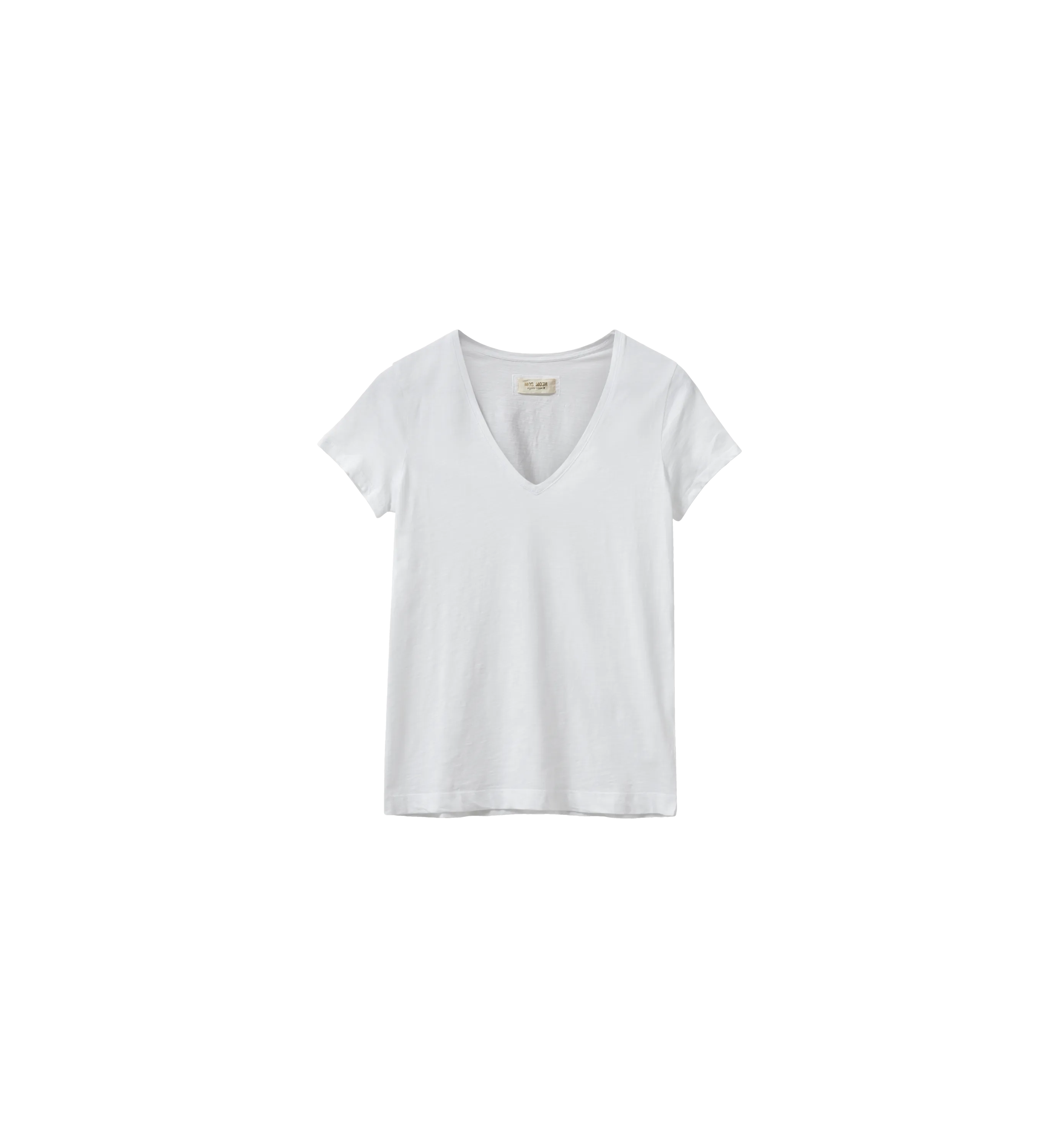 MMArden Organic V-SS Tee