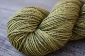 Moss/ Woodland Merino Wool, DK