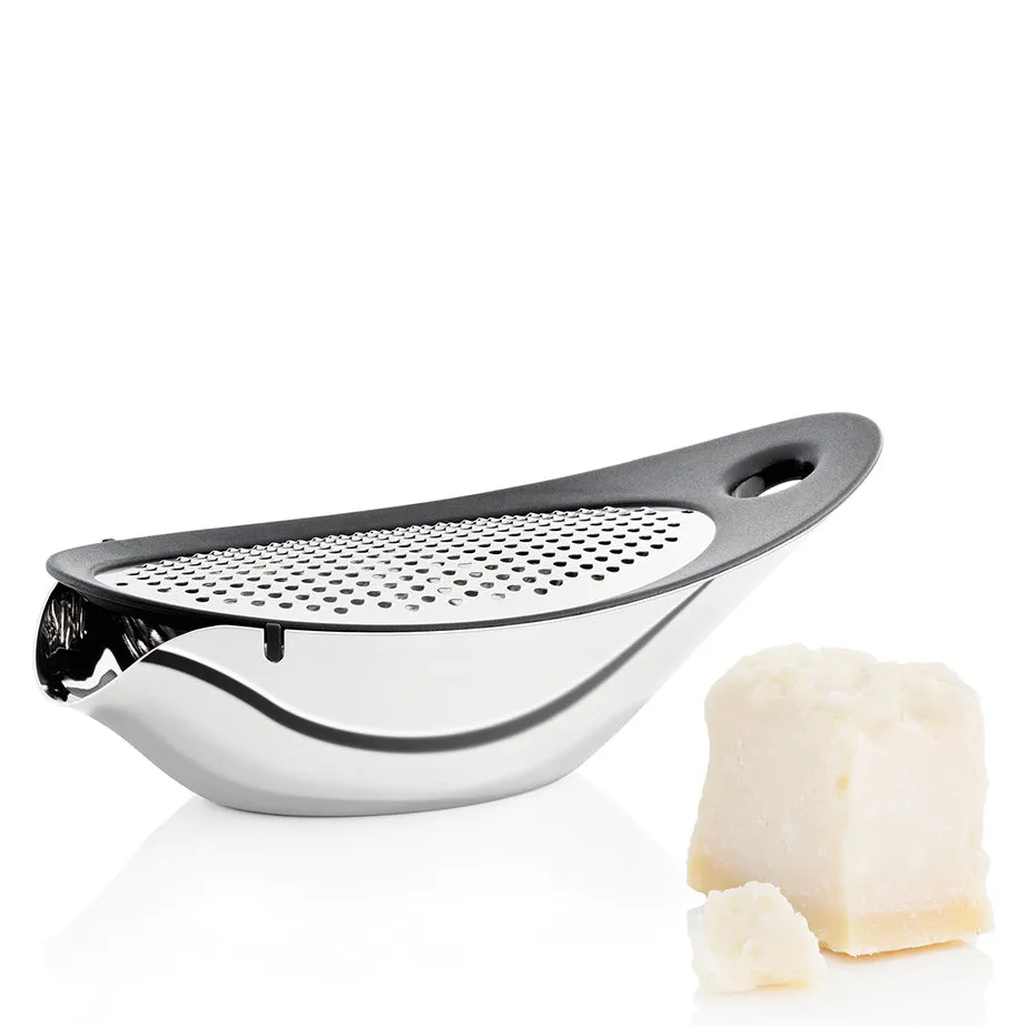 Navetta Parmesan Cheese Grater