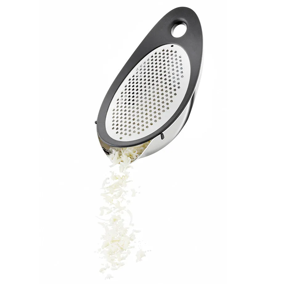 Navetta Parmesan Cheese Grater