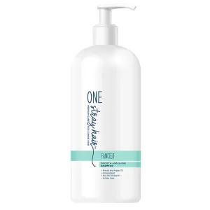 One Stray Hair Fancier Smooth and Shine Shampoo For Dogs