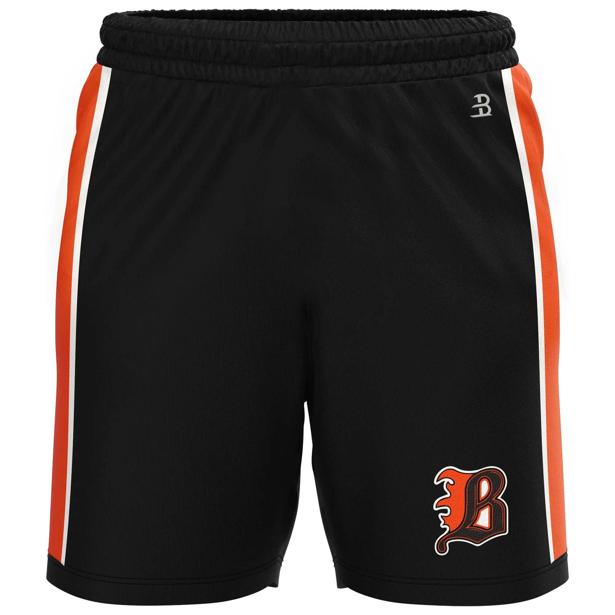 Philadelphia Blazers Adult Sublimated Shorts