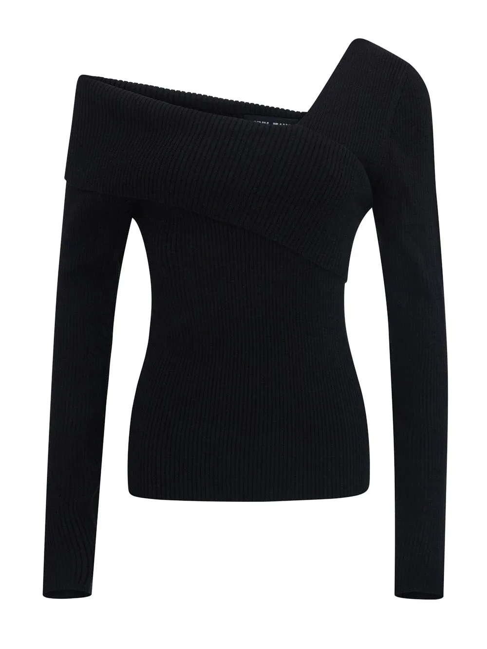 Recycled Polyester Nylon Sweater