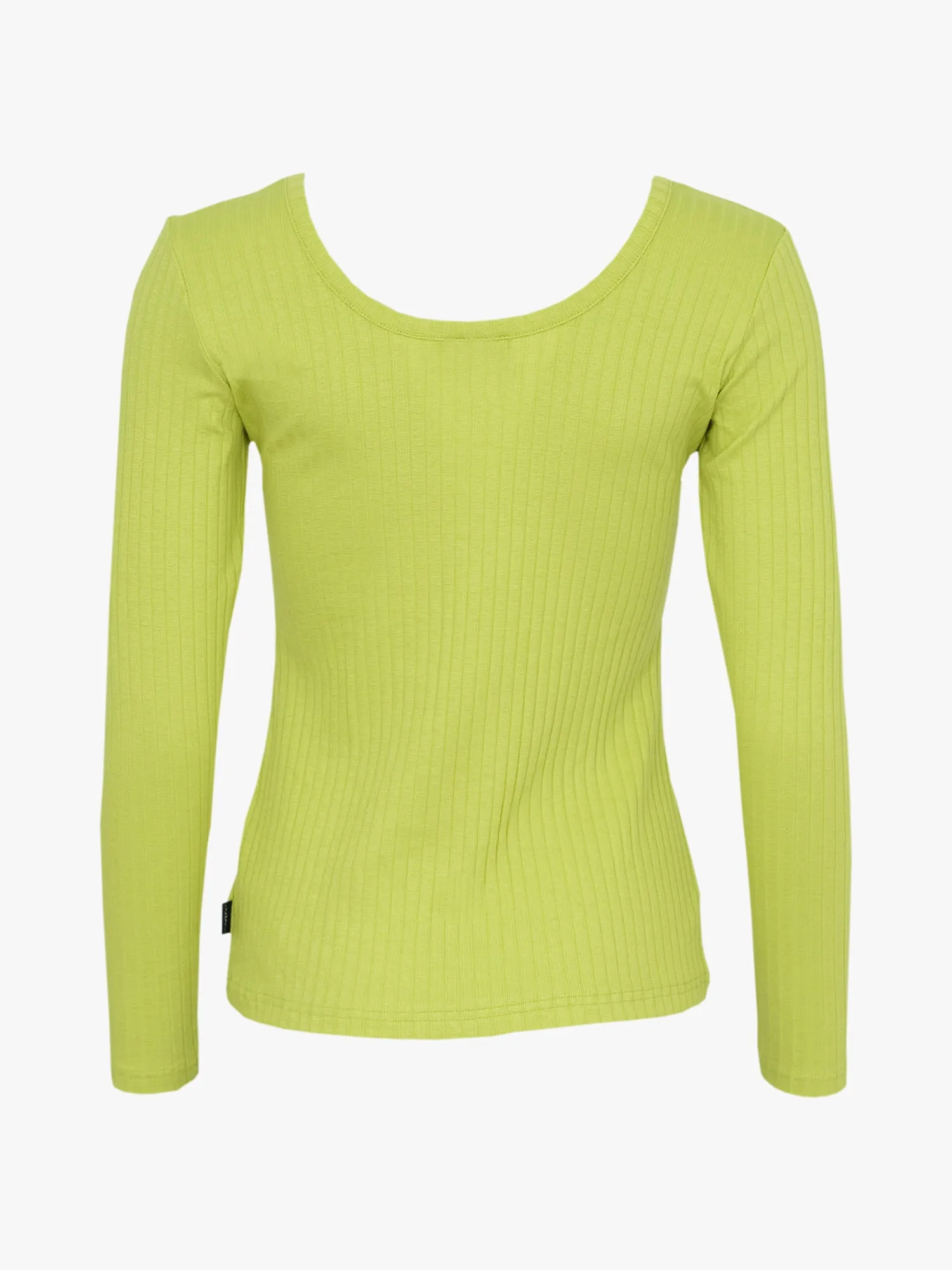 Rilo Long Sleeve Top Green