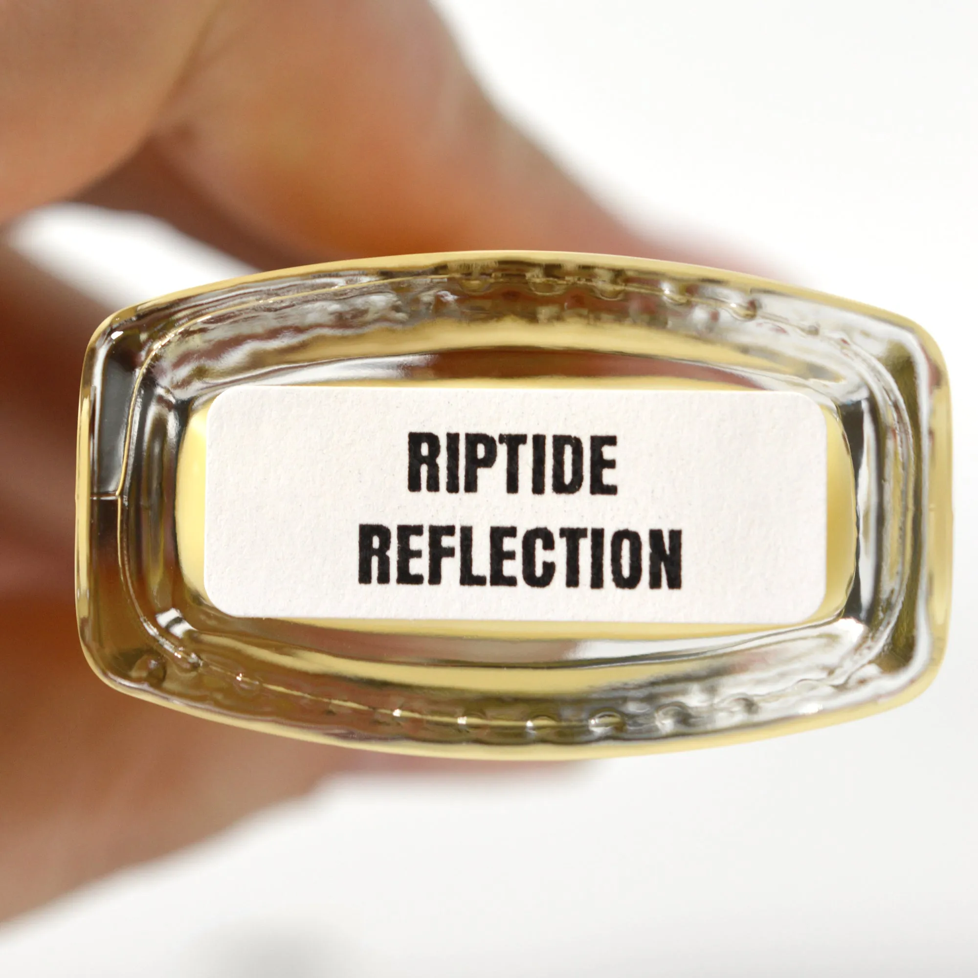 Riptide Reflection