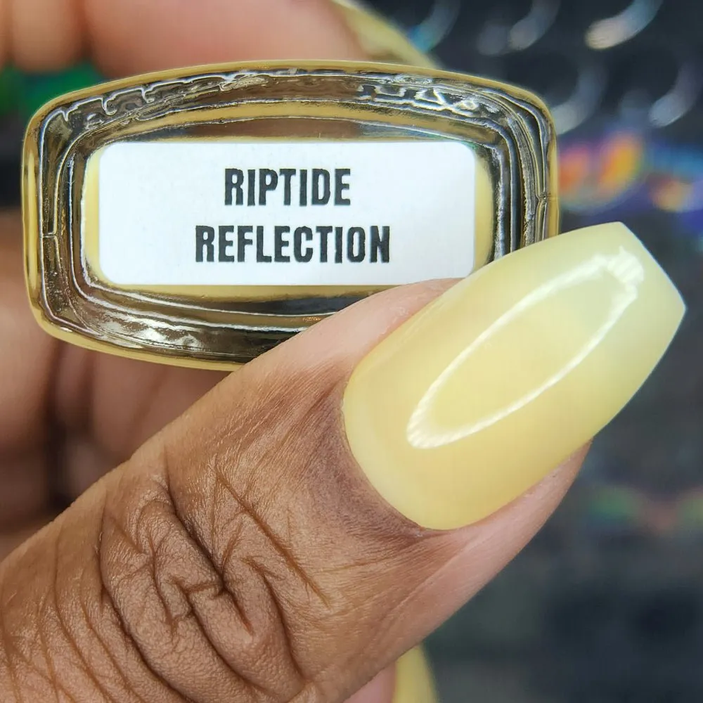 Riptide Reflection