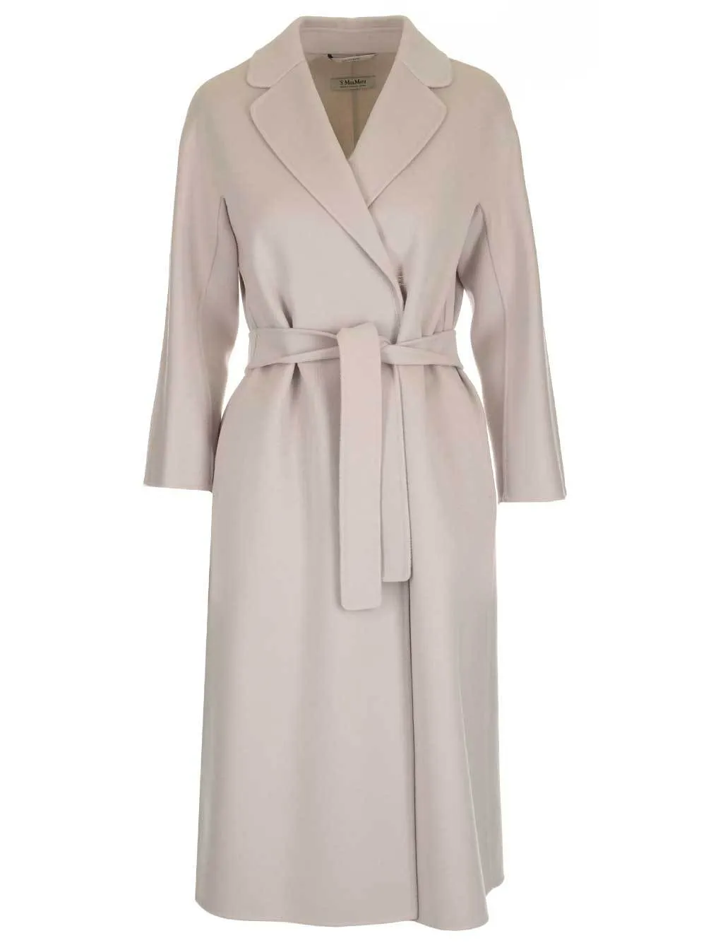 'S Max Mara Belted Coat