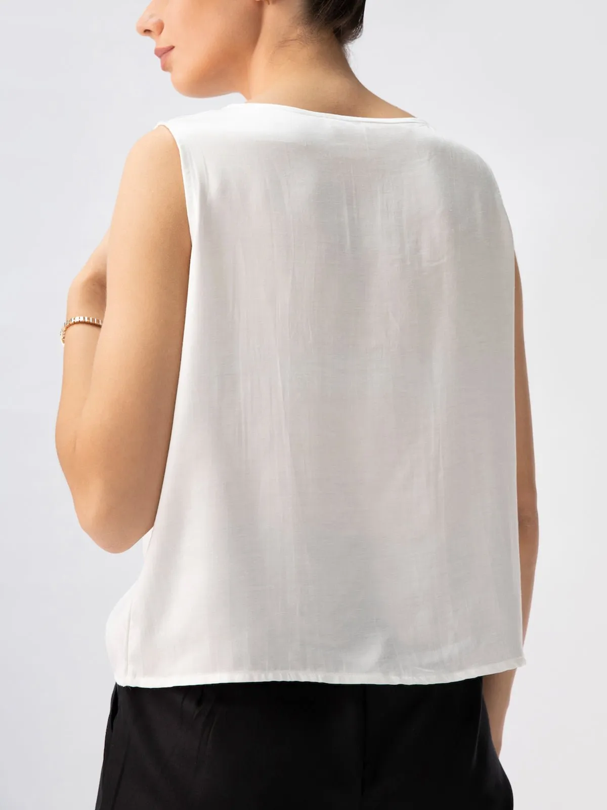 Shell Top