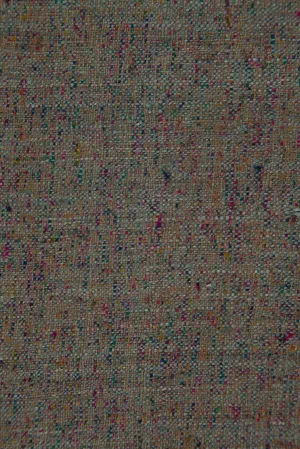 Silk Tweed BGP 142 Fabric