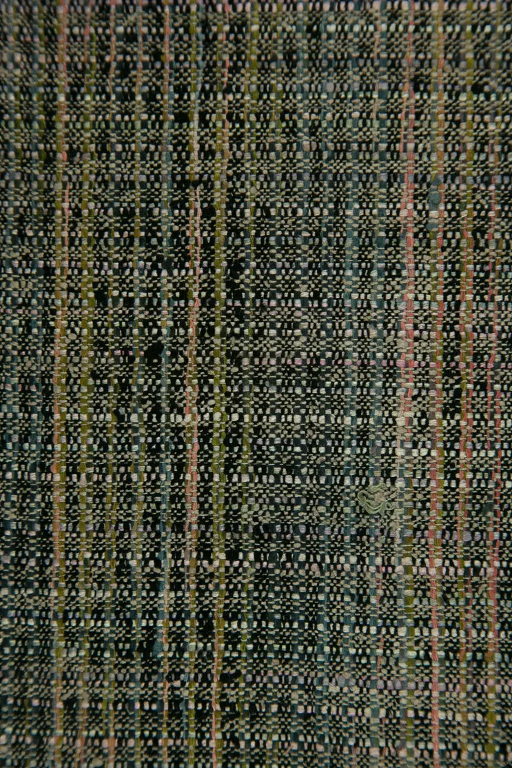 Silk Tweed BGP 200 Fabric