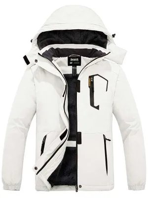 Skieer Women's Ski Jacket