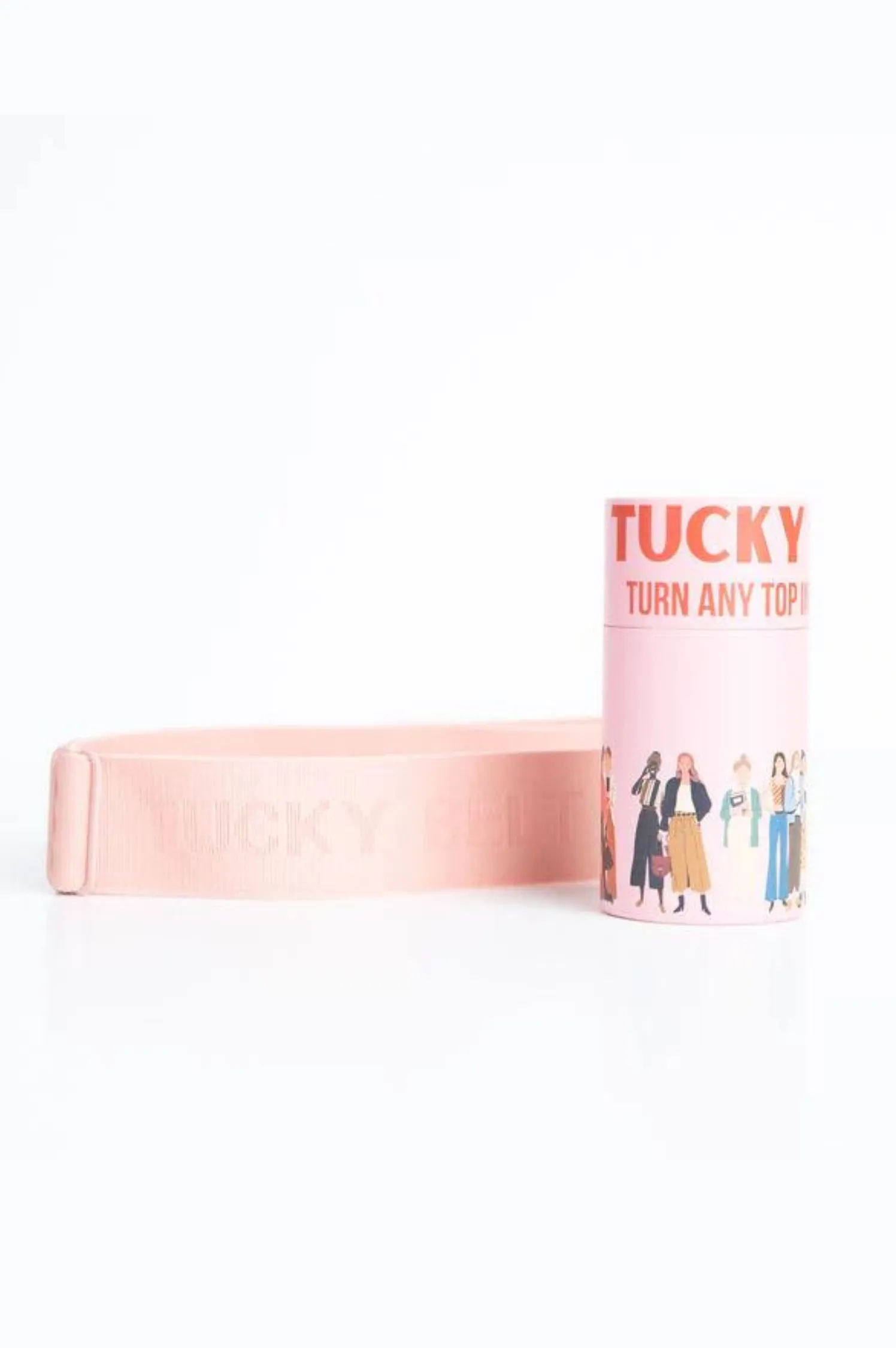 The Original Tucky