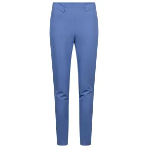 Womens RLX Stretch Twill Athletic Pants Resort Blue - AW24